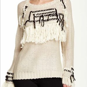 For Love and Lemons Sweater - M !